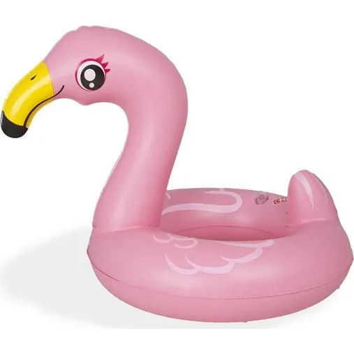 Heless Dolls Swimming Ring Flamingo 35-45 cm