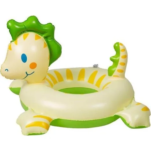 Heless Dolls Dino Swimming Ring 35-45 cm