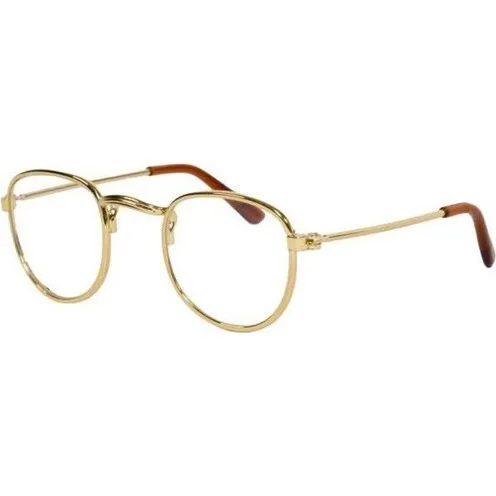 Heless Dukkebriller Gold