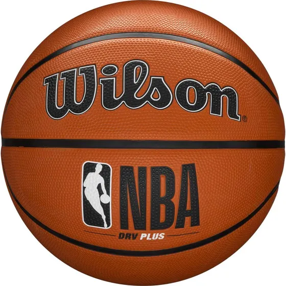Wilson NBA DRV Plus Basketball Str. 7 (Outdoor)
