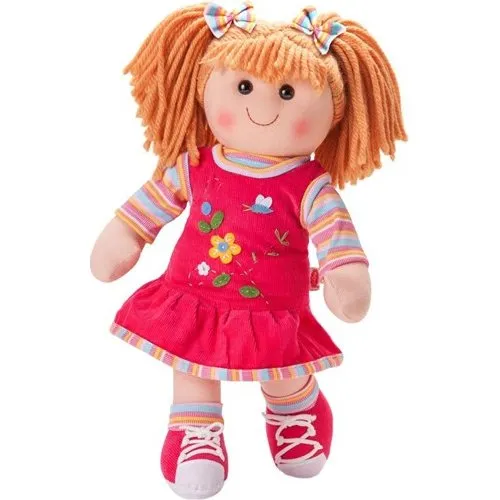 Heless Doll Neli Dukke - 32 cm