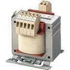 Siemens Sitas Trafo 1,00 kVA 1x550-/2x115V Transformer