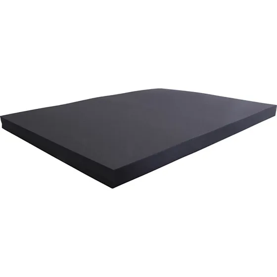 Creativ Company Karton - 50x70 cm - Sort - 100 ark