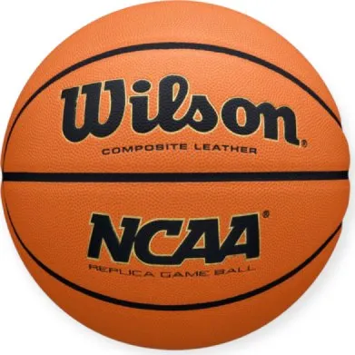 Wilson NCAA EVO NXT Replica basketbold str. 7