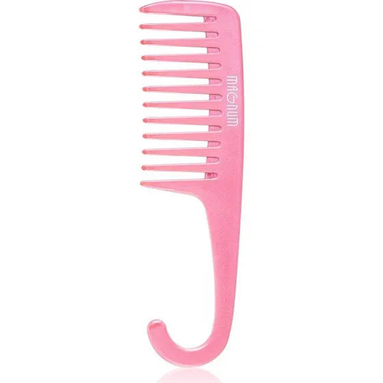 Magnum Feel The Style Pink hårkam