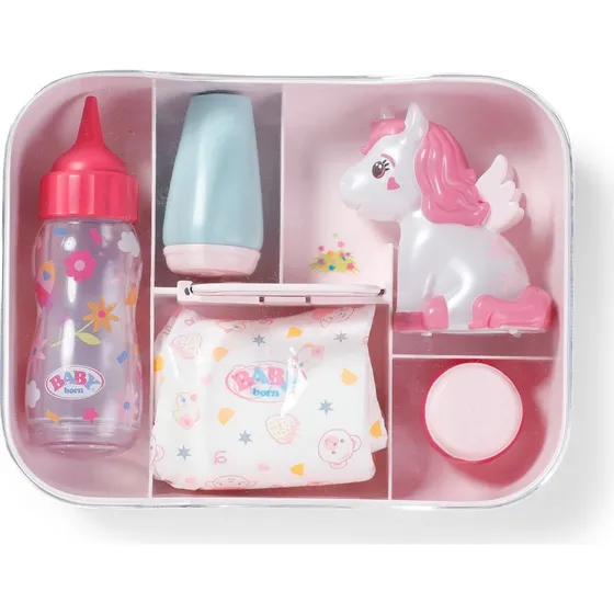 BABY born Unicorn Bedtime Essentials