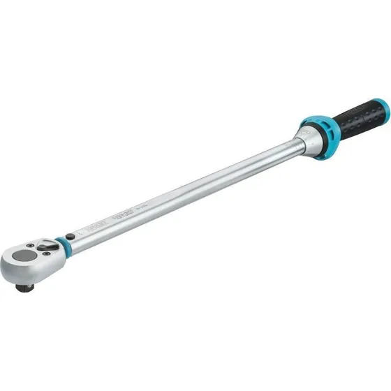 HAZET 5123-3CT Momentnøgle 1/2" 60-320 Nm