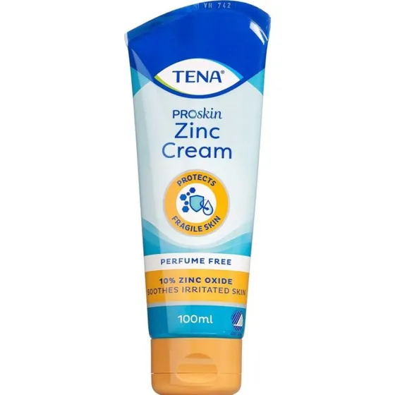 TENA ProSkin Zinkcreme 100 ml