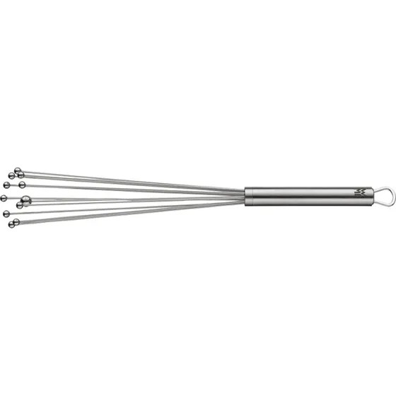 WMF Profi Plus 1877526030 Kuglepiskeris i rustfrit stål, 32 cm