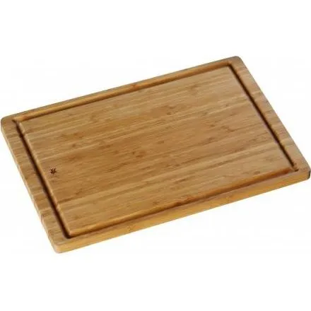 WMF Skærebræt Bamboo - Rektangulært (300x450 mm)