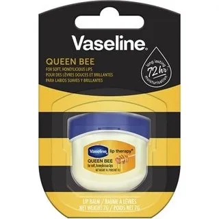 Vaseline Lip Therapy Mini Queen Bee 7 g