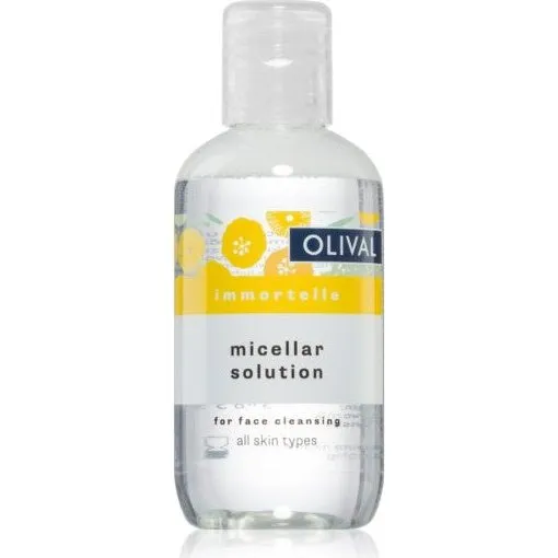 Olival Immortelle Cleansing Micellar Water Solution 100ml
