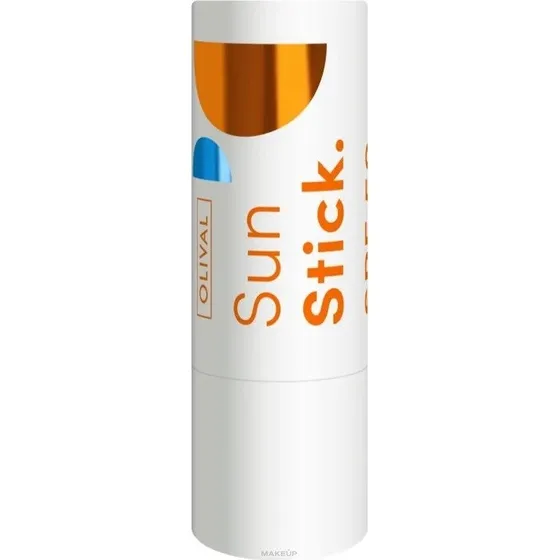 Olival Solbrunende Cremestift SPF 50, 15 ml