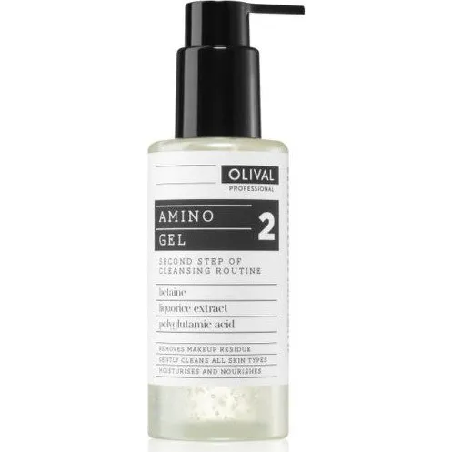 Olival Professionel Amino Hydrating Cleansing Gel 150ml