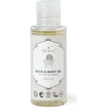 Lille Kanin Bath & Body Oil 50 ml