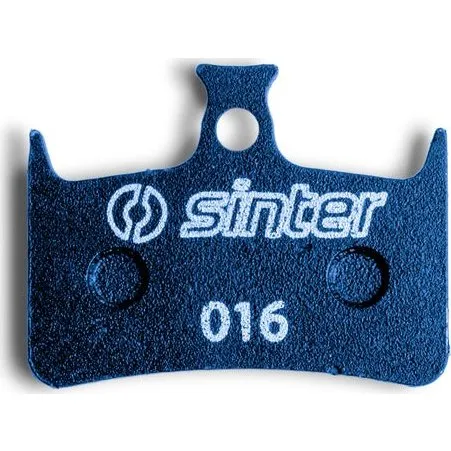 Hope Sinter 016 bremseklodser til blå modeller