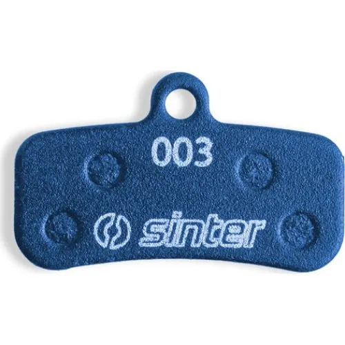 Shimano D Type Endurance bremseklodser - Sinter
