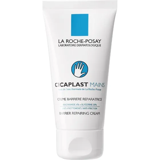 La Roche-Posay Cicaplast Barrier Recovery Håndcreme 50 ml