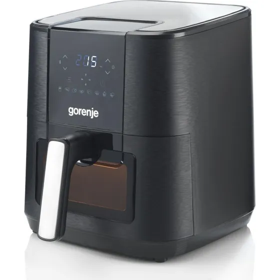 Gorenje Airfryer AF1350DWB sort