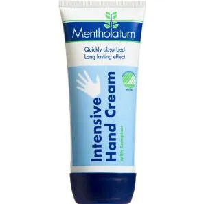 Mentholatum Intensiv Håndcreme 100 ml
