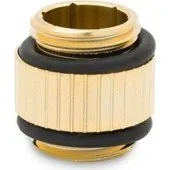 EK-Quantum Torque Micro Extender Static MM 7 Gold