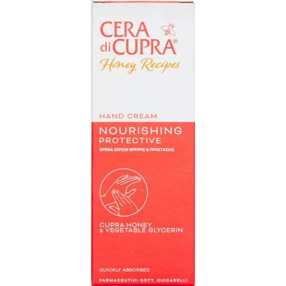 Cera di Cupra Håndcreme 75 ml