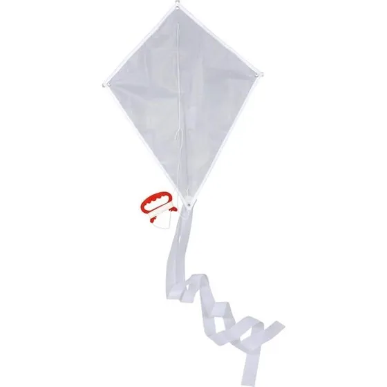 Lobbes Color your own Kite - Design din egen drage