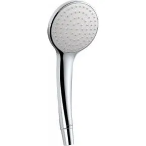 Børma Idealrain M1 håndbruser, krom, Ø100 mm