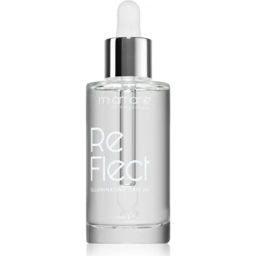 Mi Amante Professional ReFlect Lysende Hårolie 50 ml