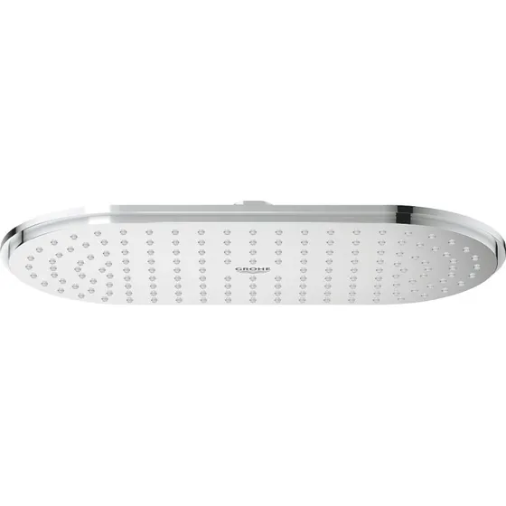 GROHE Veris 300 Hovedbruser - 300 x 150 mm - Star Light Krom