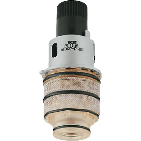 Grohe Patron THM Termostatelement til Grohtherm 3/4''