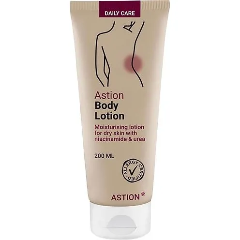 Astion Pharma Body Lotion 200 ml