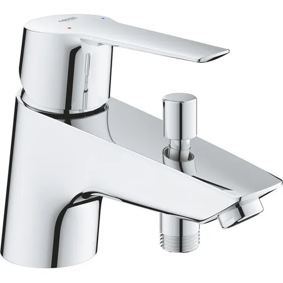 GROHE START Badekar- og brusearmatur i krom - 23229002