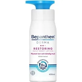 Bepanthen Derma Restoring Body Lotion 200 ml