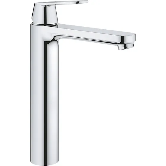 GROHE EuroSmart 163mm håndvaskarmatur - Forkromet