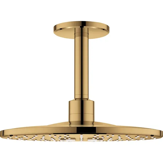 GROHE Rainshower Smartactive hovedbruser 310mm - Cool Sunrise