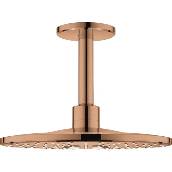 GROHE Rainshower Smartactive hovedbruser ø310mm - Warm Sunset