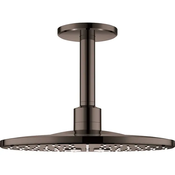 GROHE Rainshower SmartActive hovedbruser ø310mm - Hard Graphite