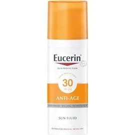 Eucerin Sun Photoaging Control Fluid SPF30 50 ml