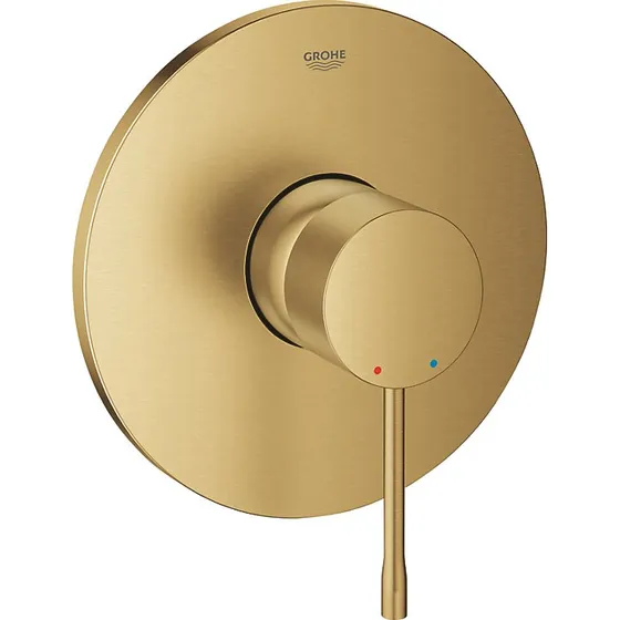 GROHE Essence bruser forplade, børstet cool sunrise