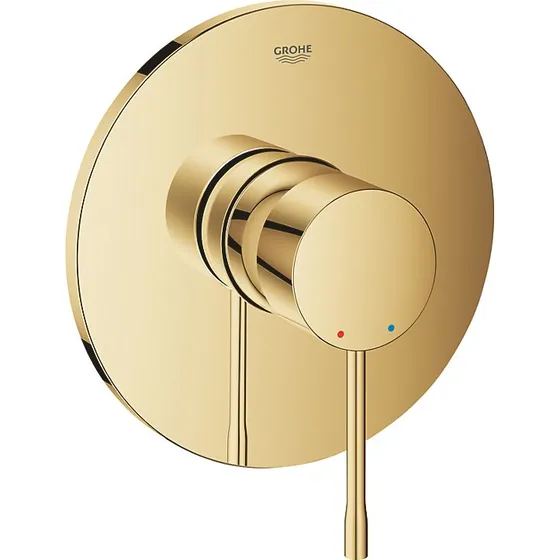 GROHE Essence bruserforplade - Cool Sunrise