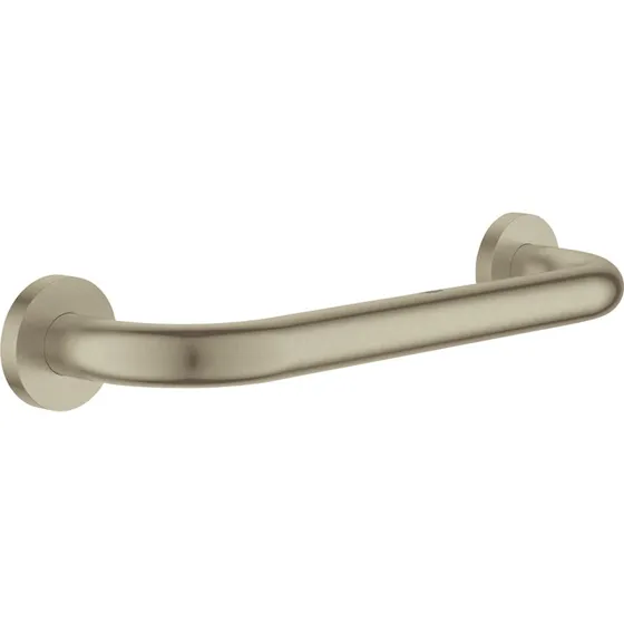 GROHE Essentials Badekarsgreb 300 mm - Børstet Nikkel