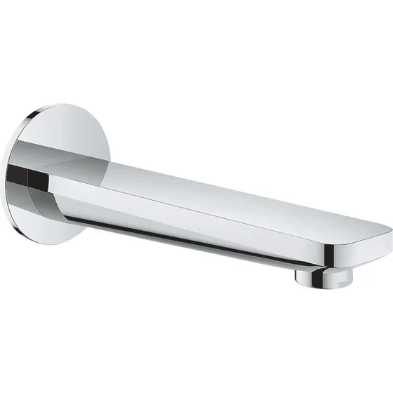 GROHE Lineare New vægmonteret karudløb i krom