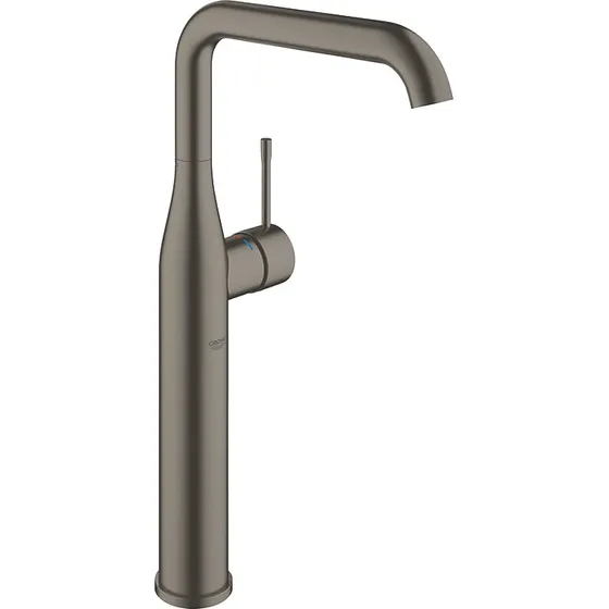 GROHE Essence håndvaskarmatur XL - Børstet Hard Graphite