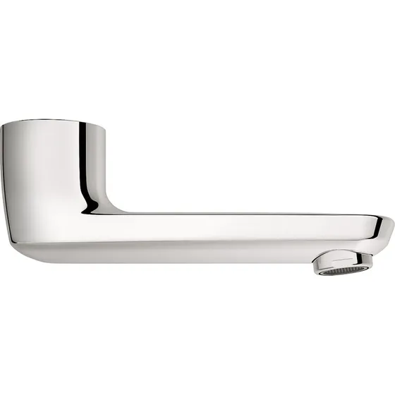 GROHE udløbstud 115mm til 34666000 - Krom