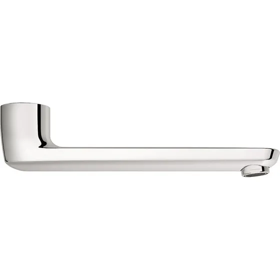 GROHE udløbstud 175mm til 34666000 - Krom