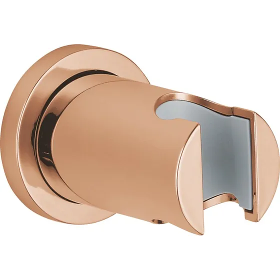 GROHE Rainshower Håndbruserholder til væg - Warm Sunset