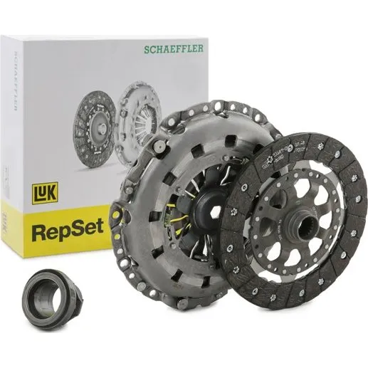 LuK Koblingssæt til BMW 623 3182 00 (230mm)