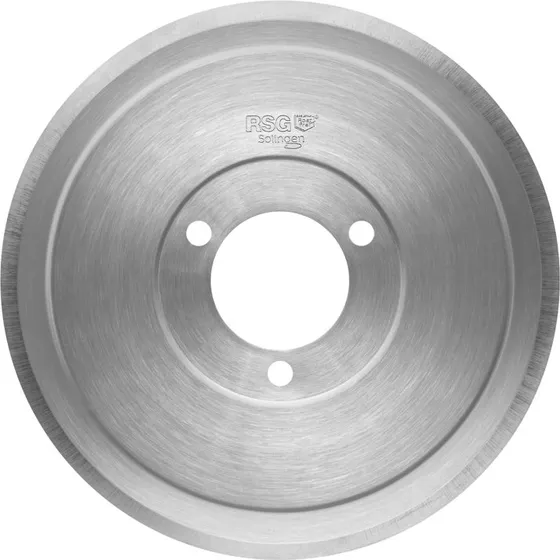 Ritter Skiveblad Smooth 501.105 til Fino, Orbis og Sigma