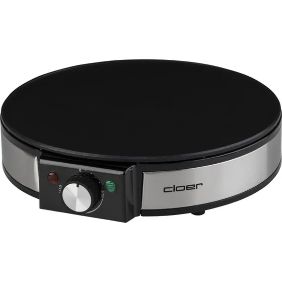 Cloer Crepes Maker 1200W (30 cm)